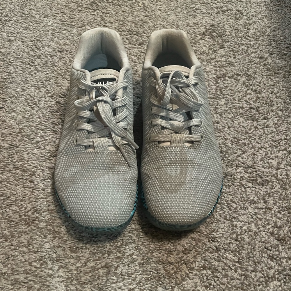 No Bull Trainers